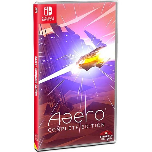 Aaero Complete Edition