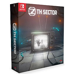 7th Sector Special Limited Edition