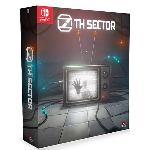 7th Sector Special Limited Edition