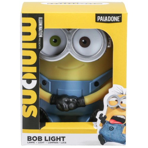 Minions Light V2
