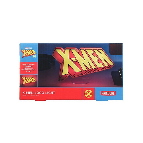 Xmen Logo Light