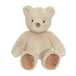 Teddykompaniet Sven Beige Small (tk3128)