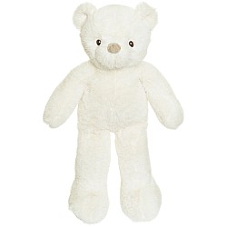 Teddykompaniet Sven Cream Small (tk3126)