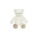 Teddykompaniet Sven Cream Small (tk3126)