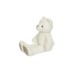 Teddykompaniet Sven Cream Small (tk3126)