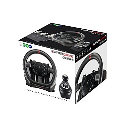 Subsonic Superdrive Gs 950-x