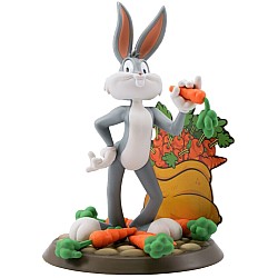 Looney Tunes Bugs Bunny 12cm