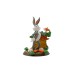 Looney Tunes Bugs Bunny 12cm