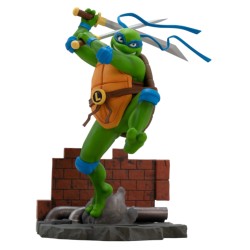 Tmnt Leonardo 21cm