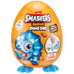 Smashers Junior Dino Dig Small Egg S1 (74116)