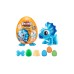 Smashers Junior Dino Dig Small Egg S1 (74116)