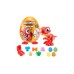 Smashers Junior Dino Dig Large Egg S1 (74115)