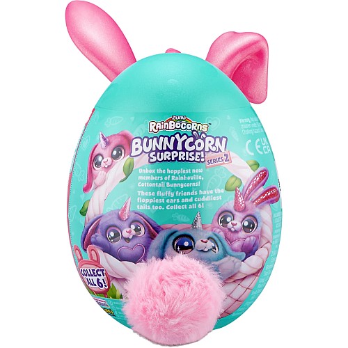 Rainbocorns Bunnycorn Surprise S2 (9280sq1)