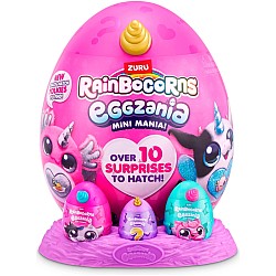 Rainbocorns Eggzania Mini S1 (9296)
