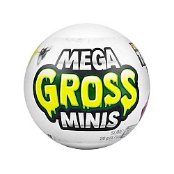 5 Surprises Fashion Mega Gross Mini Brands S1 (77355)