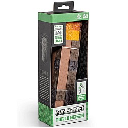 Minecraft Torch 25cm