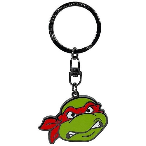 Tmnt Keychain Raphael