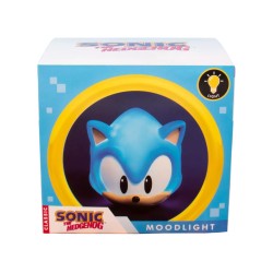 Sonic Mood Light