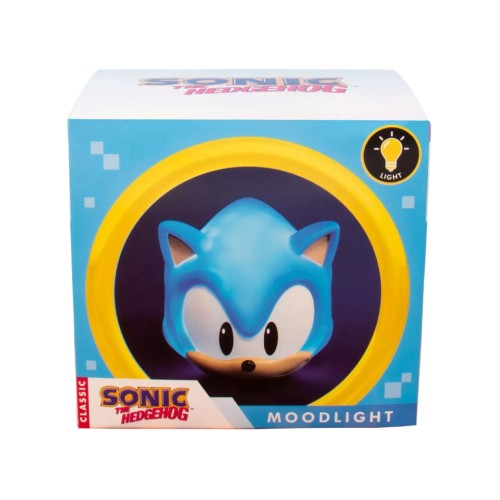 Sonic Mood Light
