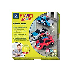 Fimo Kids Form & Play Set Racing (8034 29 Lz)