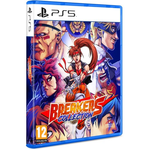 Breakers Collection