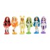 Mga Rainbow High Fashion Pack 6 Doll Mega Display Stand (503477-eucstand)