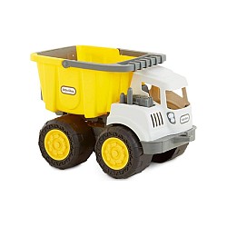 Little Tikes My First Cars Dirt Diggerstm 2in1 Dump Truck (650543peuc)