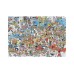 Jan Van Haasteren The Bakery (1000pcs) (jum01843)