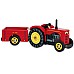 Le Toy Van Berties Tractor (ltv468) Le Toy Van Berties Tractor (ltv468)