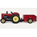 Le Toy Van Berties Tractor (ltv468) Le Toy Van Berties Tractor (ltv468)