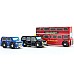Le Toy Van Little London Vehicle Set (ltv462) Le Toy Van Little London Vehicle Set (ltv462)