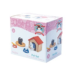 Le Toy Van Daisylane Pet Set (lme043)