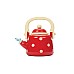 Le Toy Van Honeybake Dotty Kettle (ltv312)
