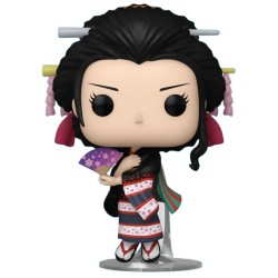 Pop Animation One Piece Orobi Wano 1475 9cm