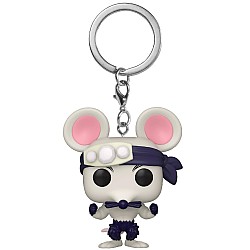 Funko Pocket Pop Demon Slayer Muscle Mouse