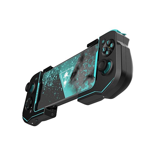 Turtle Beach Atom Controller Black/teal Android