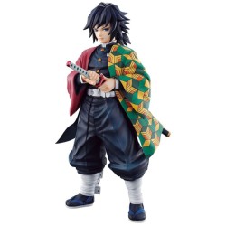 Bandai Banpresto Ichibansho Giyu Tomioka Bp17659