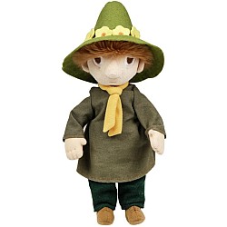 Moomin Plush Snufkin 25cm (35585001)