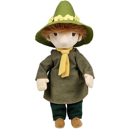 Moomin Plush Snufkin 25cm (35585001)