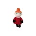 Moomin Plush My 25 Cm (35584001) Moomin Plush My 25 Cm (35584001)