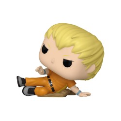Pop Animation My Hero Academia Mashirao Ojiro 1519 10cm