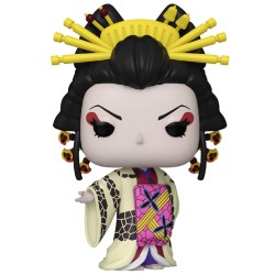 Pop Animation Demon Slayer Daki 1534 10cm