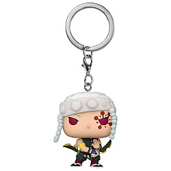 Funko Pocket Pop Demon Slayer Tengen Uzui