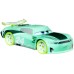 Disney Cars Glow Racers Chase Racelott Vehicle (hym84)