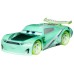 Disney Cars Glow Racers Chase Racelott Vehicle (hym84)