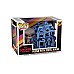 Pop Town Stranger Things Vecna With Creel House 37