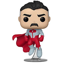 Pop Television Invincible Omni Man 1500 9cm