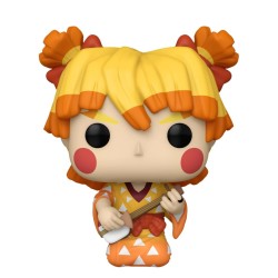 Pop Animation Demon Slayer Zenitsu Agatsuma 1531 10cm