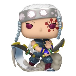 Pop Animation Demon Slayer Tengen Uzui 1533 10cm