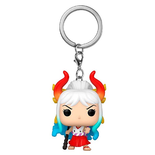 Funko Pocket Pop One Piece Yamato